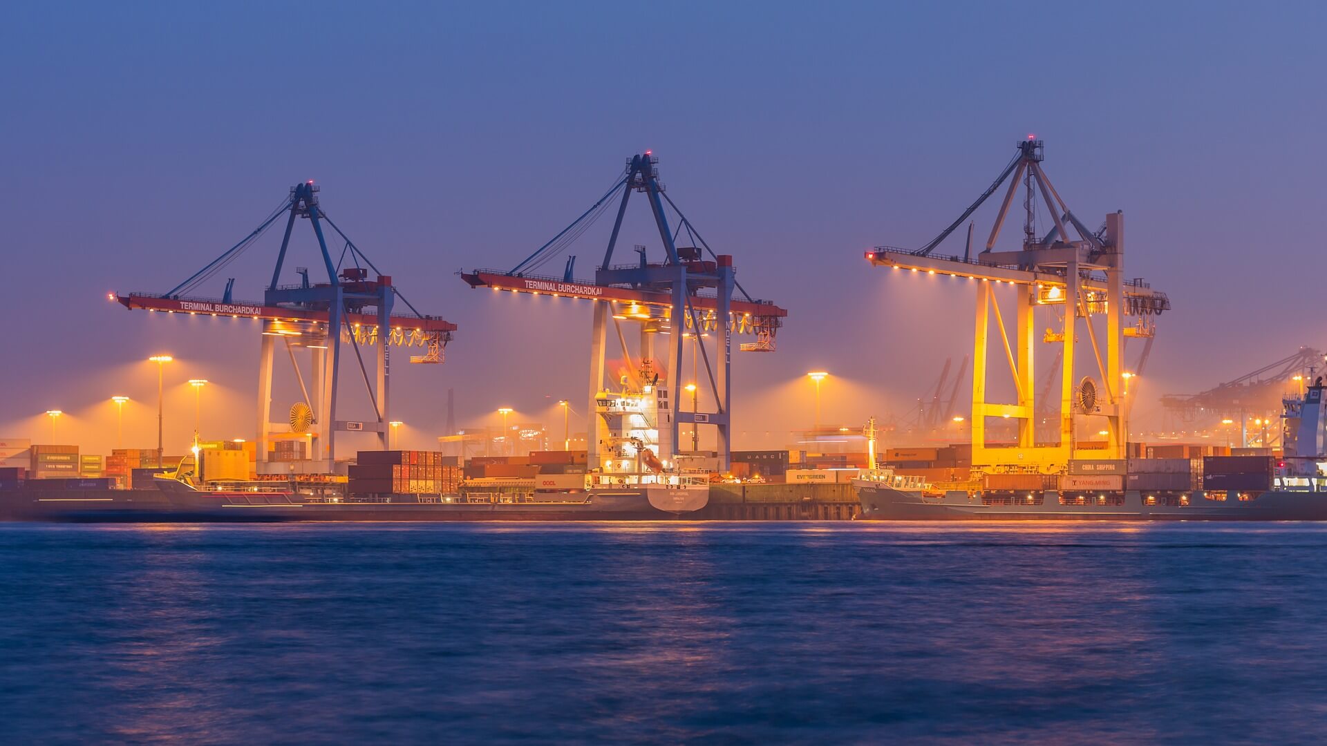 Hafen